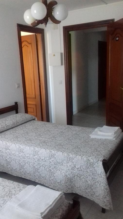 La Montana Hotel León Zewnętrze zdjęcie