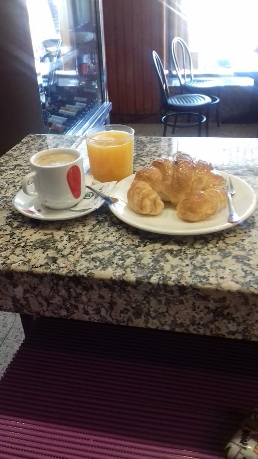 La Montana Hotel León Zewnętrze zdjęcie