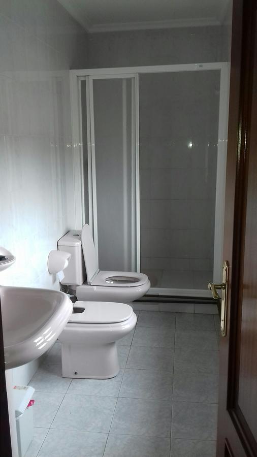 La Montana Hotel León Zewnętrze zdjęcie