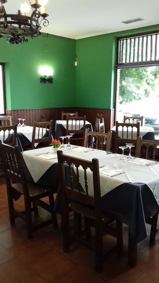 La Montana Hotel León Zewnętrze zdjęcie