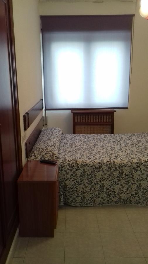 La Montana Hotel León Zewnętrze zdjęcie